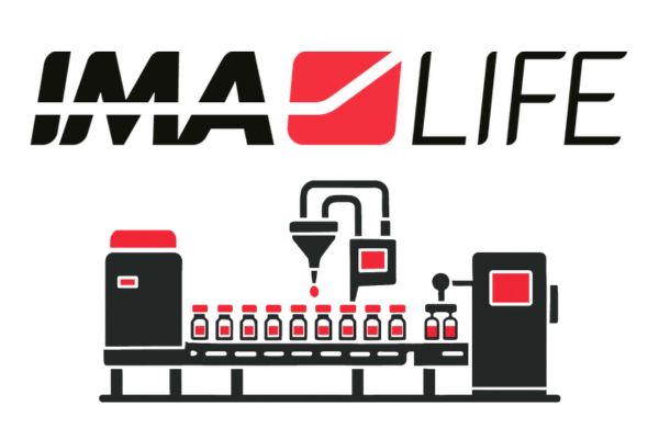 2023 IMA SteriFill Smart Vial Filling Line | Unused & Factory Crated